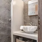 ゲストハウス Theros Lux Apts. Plános