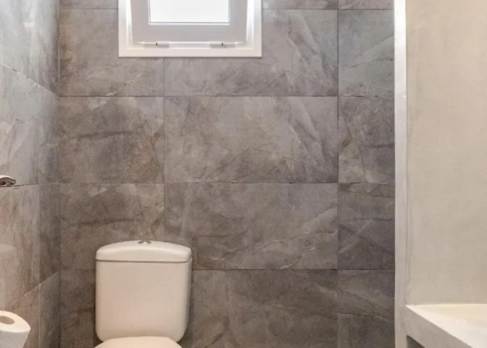 Theros Lux Apts. Affittacamere Plános